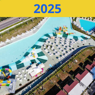 VROEGBOEKKORTING 2025 -10%